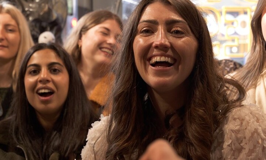 Image 9: Harrogate Guided Food Tour