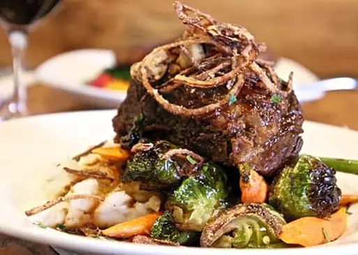 5% Cash Back at Craft 14 Kitchen & Bar