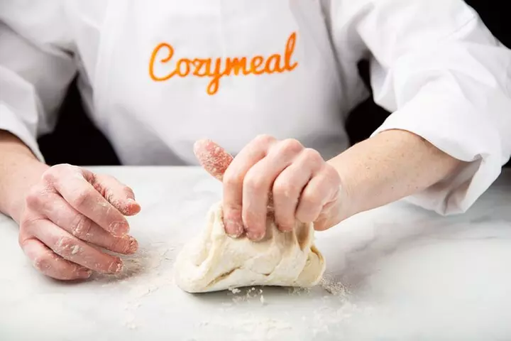Artisan Bread Baking Class in Phoenix (Star & Braided Loaves) - Primary Image