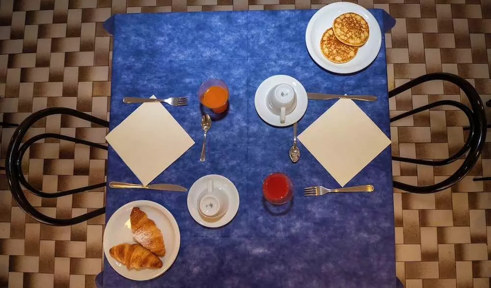 ✈ WŁOCHY | Rimini - Ausonia 3*, 2 nocy - City break