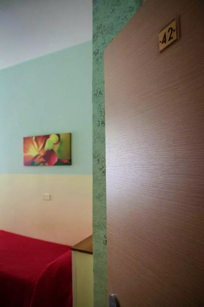 ✈ WŁOCHY | Rimini - Ausonia 3*, 2 nocy - City break