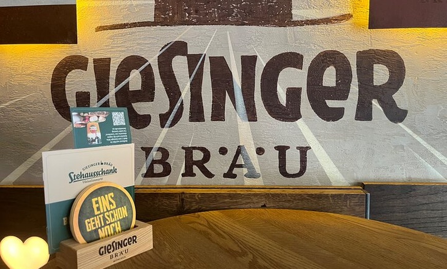 Image 5: Living Deliberatedly Today München Biertouren