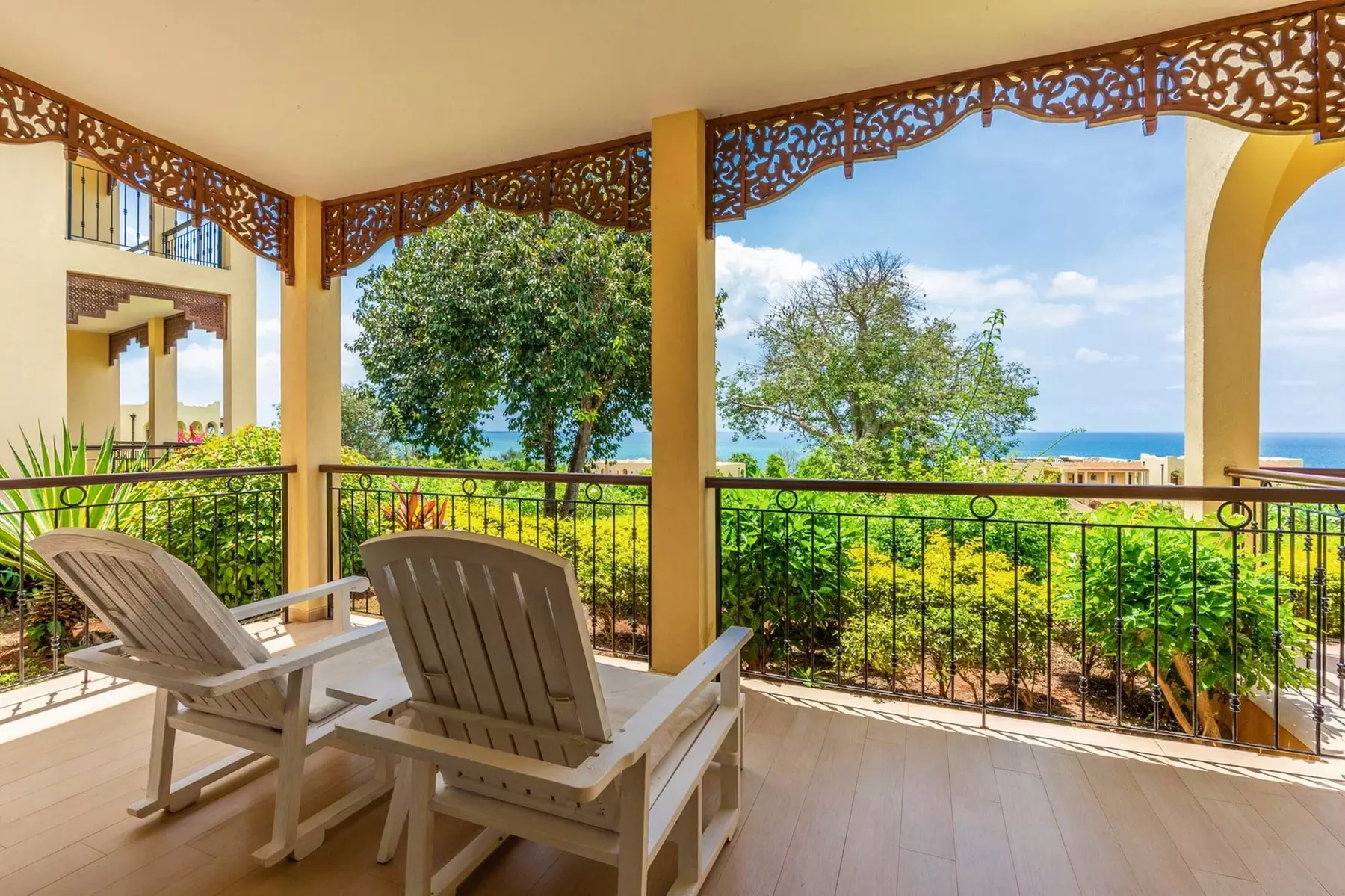 ✈ ZANZIBAR | Nungwi - RIU Palace Zanzibar - Adult only 5*, 5 notti ...