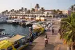 Ferry de ida y vuelta a Formentera desde Playa d'en Bossa - Second Medium