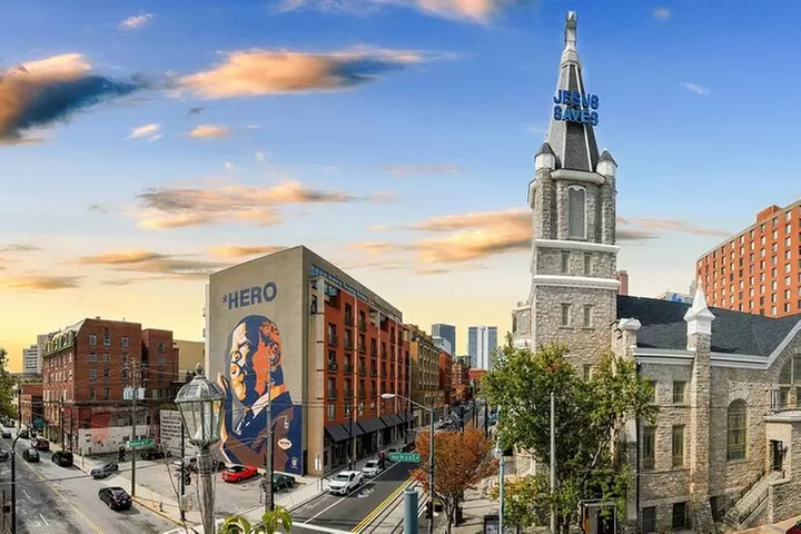 Atlanta: Plantation, Civil Wars and Civil Rights Private Tour