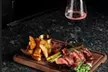 $20 For $40 Worth Of Fine Dining - Second Medium