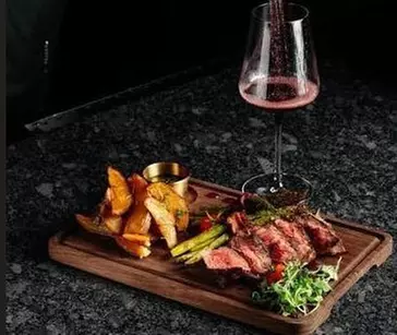 $20 For $40 Worth Of Fine Dining