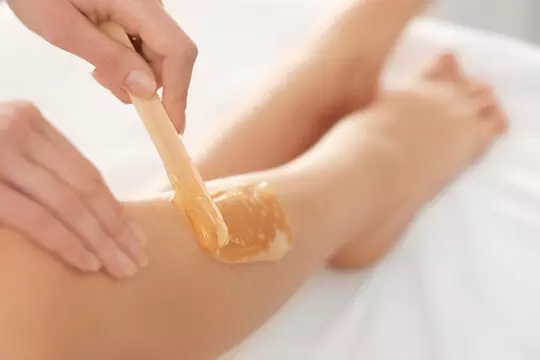 $22.50 For Brazilian Waxing (Reg. $45)