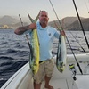Image 1: Chárter Compartido de Pesca en Tenerife Sur de seis Horas