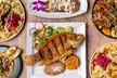 $15 For $30 Worth of Honduran & Latin American Cuisine - Second Medium