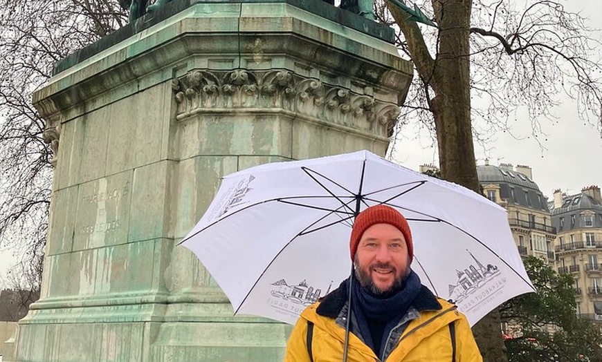 Image 13: Visite privée à pied de l'histoire de Paris