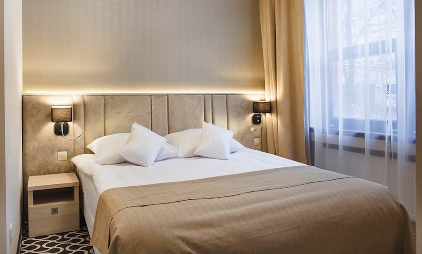Image 6: ✈ POLSKA | Sosnowiec - Art Hotel's Sosnowiec 3* - City break