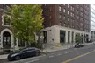 Parking at Alley Entrance - 20 F St. NW. Garage - Second Medium