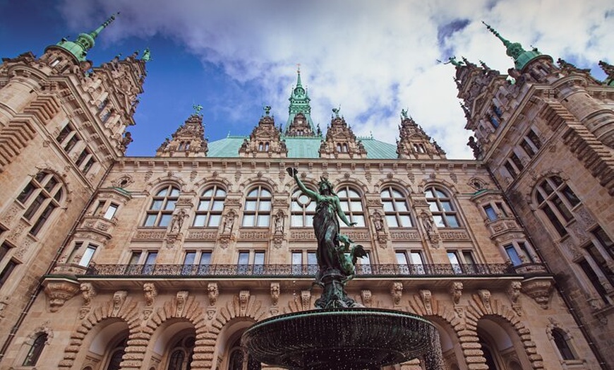 Image 5: Erkunden Sie Deutschland und Norwegen mit Color Line in 7-tägiger Tour