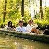 Image 8: Oxford University | Punting Tour