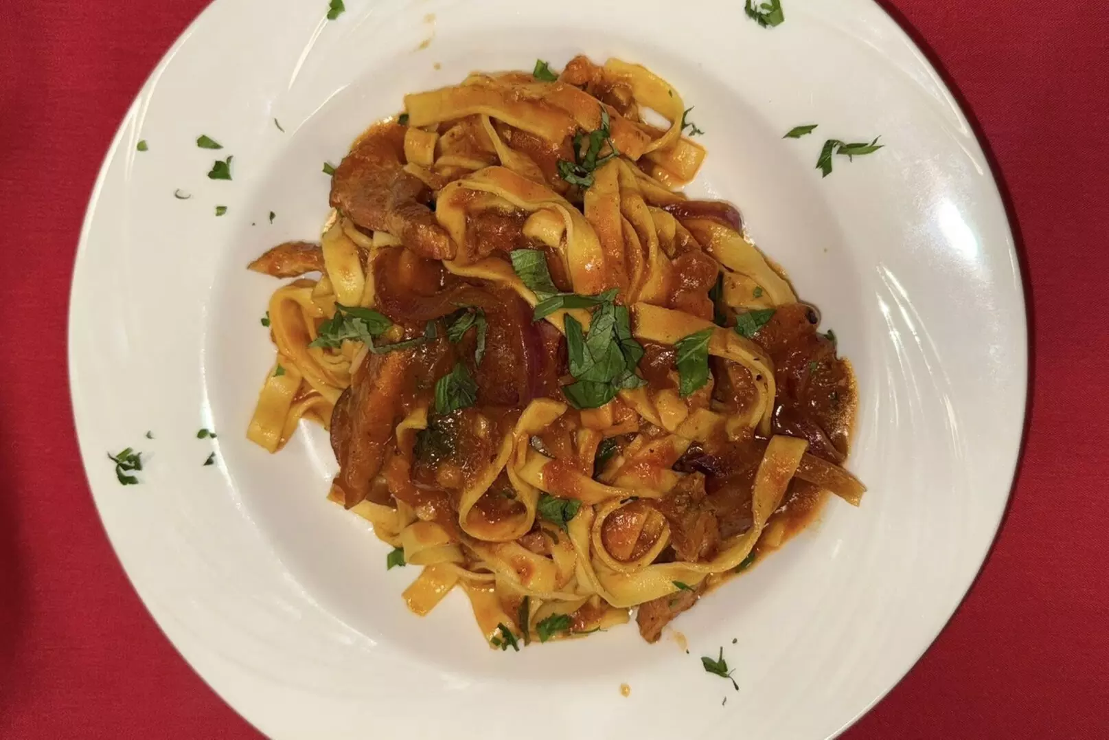$15 For $30 Worth of Italian Dining