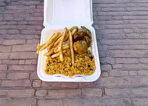 5% Cash Back at Coqui Restaurant