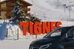 Transfert privé de Lyon à Val d'Isère en van premium - Image 3