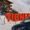 Image 3: Transfert privé de Lyon à Val d'Isère en van premium