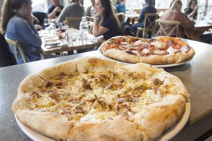 Savor & Sip Foodie Walk Along the Boise Greenbelt