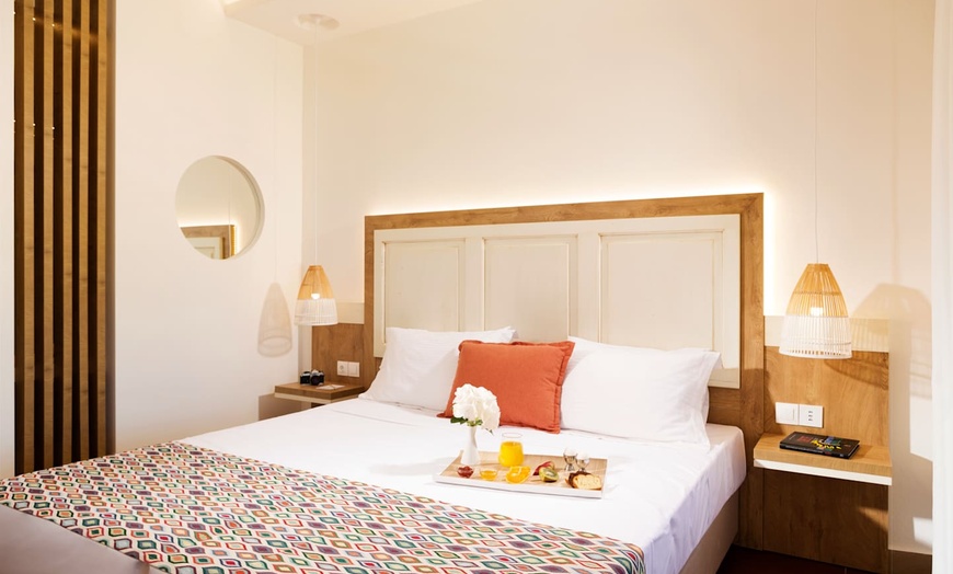 Image 3: ✈ CRÈTE | Stalis - Kalypso Hotel - Adults Only 4*, 3 nuit - Adultes...