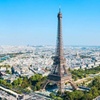 Image 2: Tour de Paris - Tour Eiffel, Sacré-Cœur et plus encore