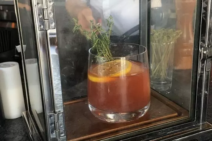 Savor & Sip Foodie Walk Along the Boise Greenbelt