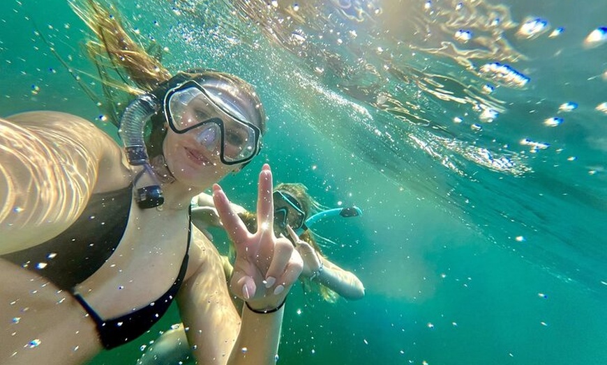 Image 4: 2 Hour Scenic Busselton Jetty Sunset Cruise Swim or Relax