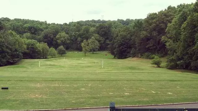 Online Booking - Round of Golf at Reynolds Park Golf Course - Primary Image