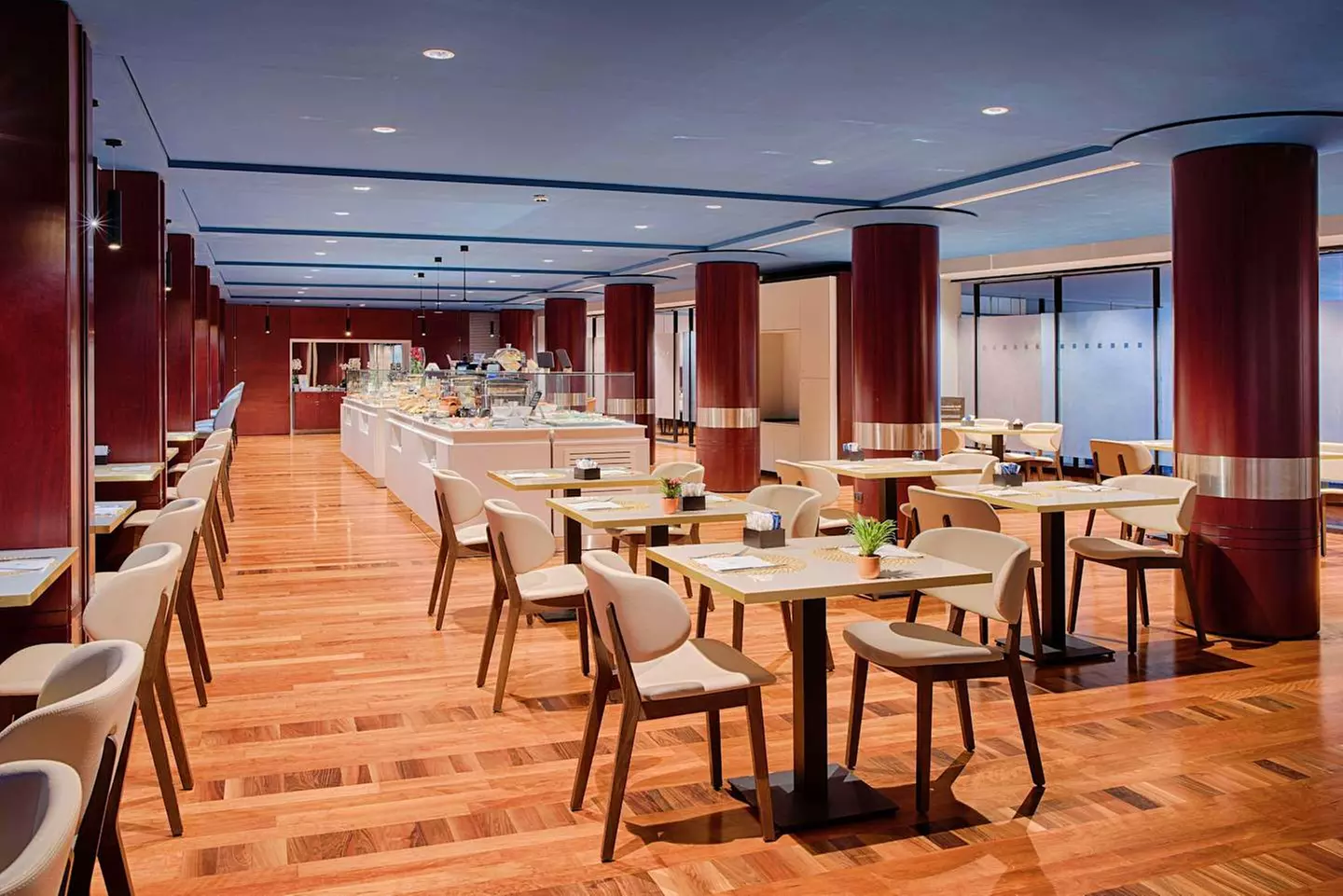 ✈ ITALIE | Naples - NH Napoli Panorama 4*, 2 nuit - City break