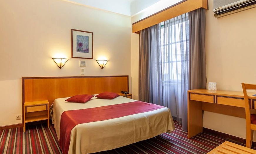Image 8: ✈ PORTUGALIA | Lizbona - Residencial Horizonte 3* - City break