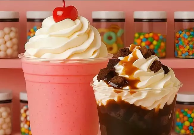 $15 For $30 Worth Of Ice Cream, Frozen Yogurt & More
