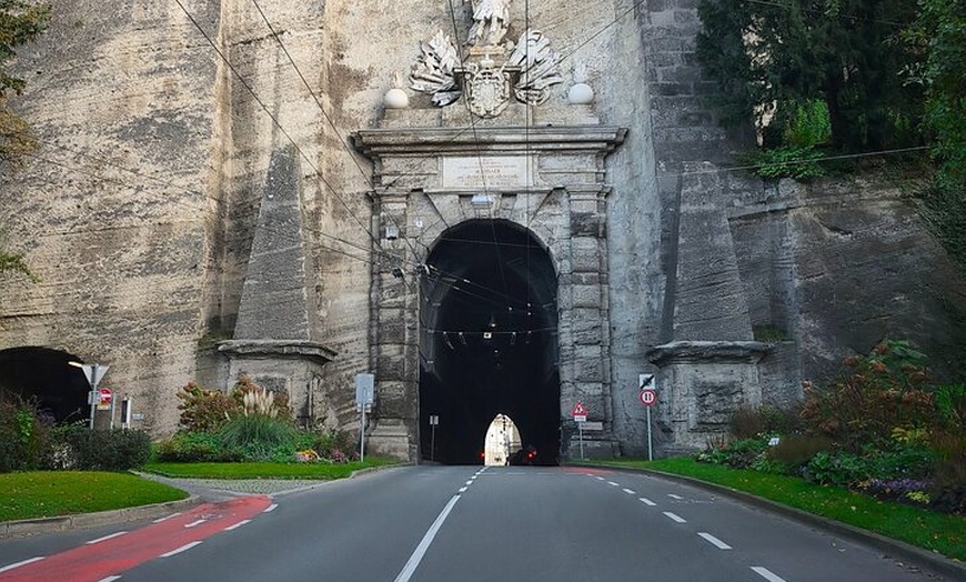 Image 15: Private Tour München nach Salzburg mit optionalem Zwischenstopp