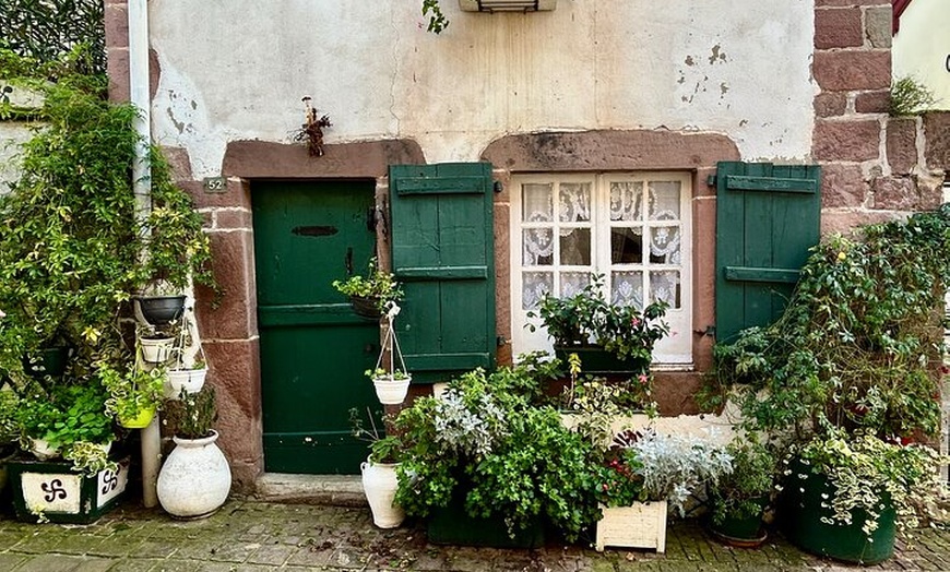 Image 5: Explorez Biarritz: Visite privée de 3 jours en minivan