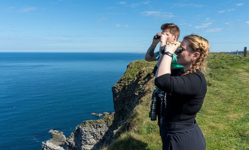 Image 12: 1 Day Moray Coast Tour with Speyside Whisky from Inverness