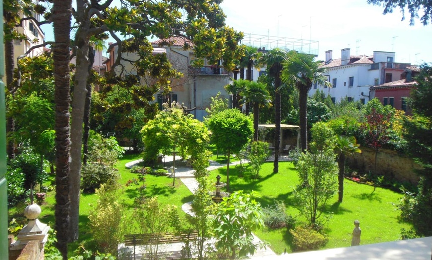 Image 4: ✈ ITALIE | Venise - Hotel Sant'Antonin 3* - City break