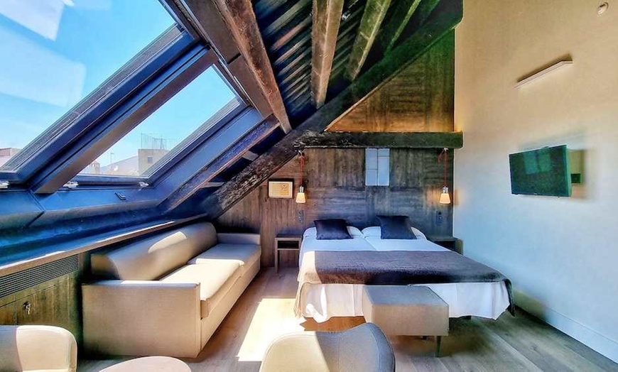 Image 3: ✈ SPANJE | Barcelona - San Agustin 3*, 2 nachten - City break