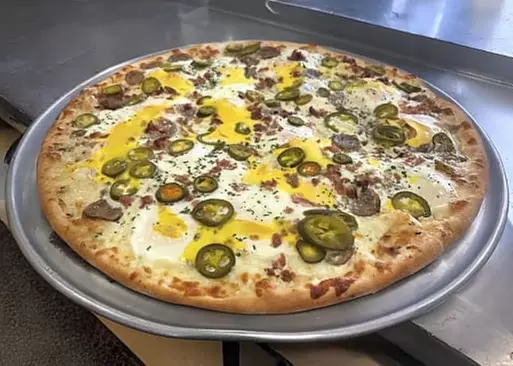 5% Cash Back at Fratelli Pizza & Pasta