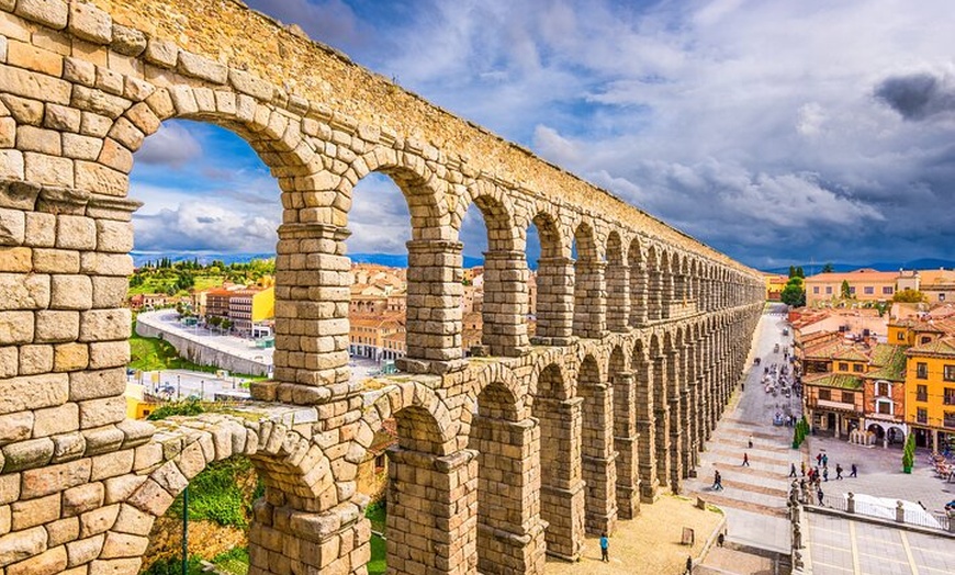 Image 4: Escapada privada a Madrid: Toledo y Segovia