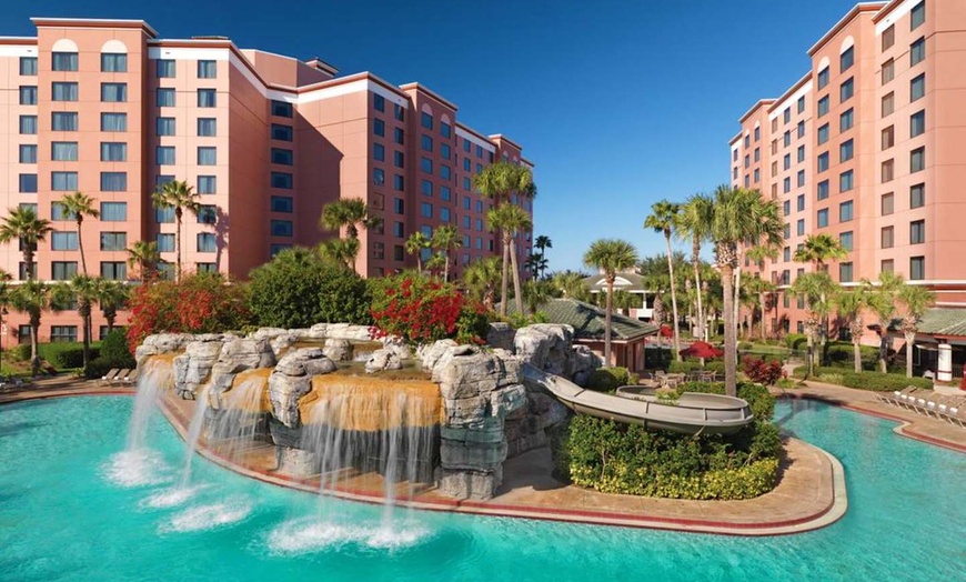 Image 2: ✈ FLORIDE | Orlando - Caribe Royale Orlando 4*, 3 nuit - City break