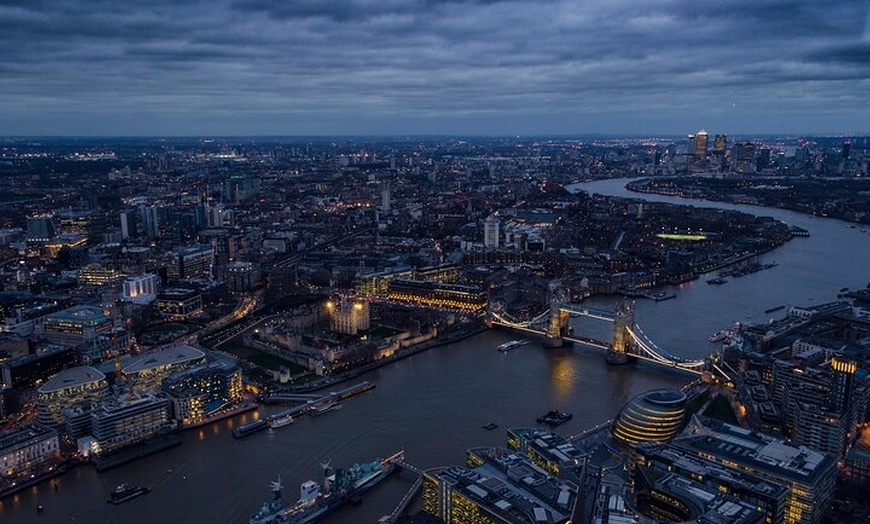 Image 7: The London Old City Iconic Walking Tour