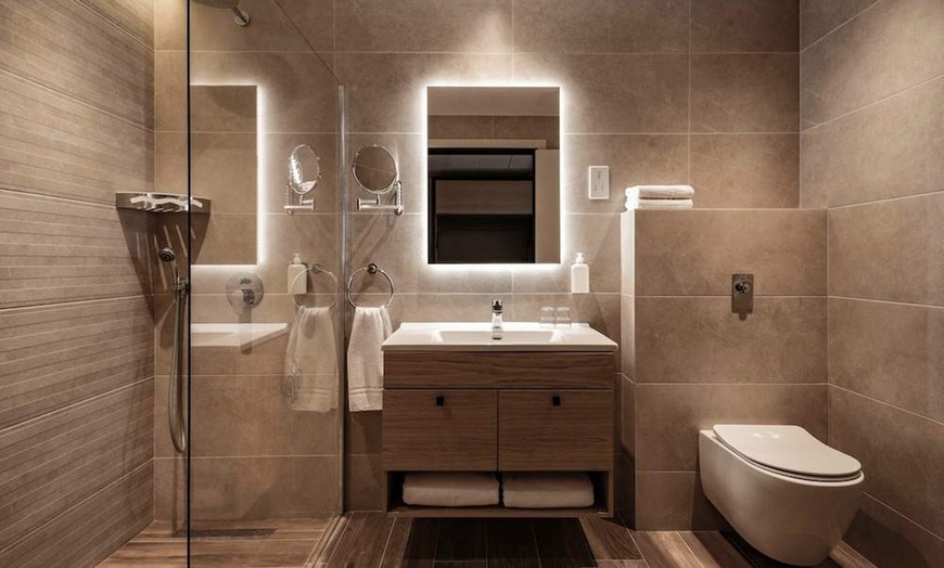 Image 10: ✈ MALTA | San Pawl Il Bahar - Qawra Palace Hotel 4*, 3 nocy - Nad m...