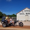 Image 23: 2hr Broome Trike Discovery Tour