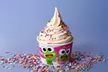 5% Cash Back at Sweetfrog Premium Frozen Yogurt - VB - Second Medium