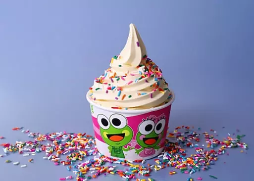 5% Cash Back at Sweetfrog Premium Frozen Yogu...