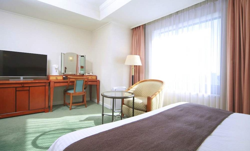 Image 224: ✈ JAPAN | Tokyo - Hotel East21 Tokyo 4*, 3 nights - City break