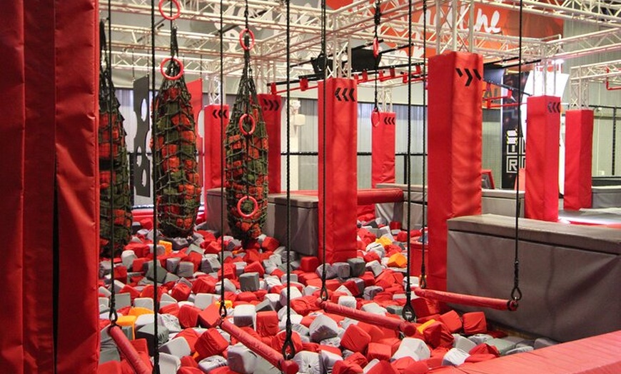 Image 5: Entrada Palma Jump