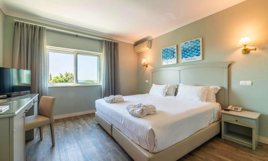 Image 22: ✈ SPAIN | Barcelona - Mariano Cubi Aparthotel Barcelona 4*, 2 night...