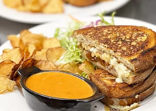 5% Cash Back at Jack's Bar & Restaurant