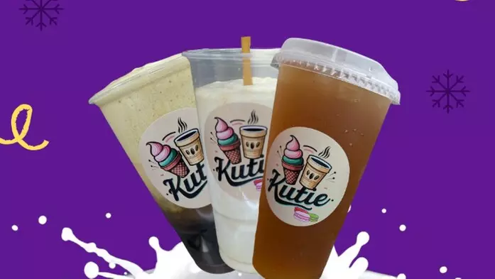 $10 For $20 Worth Of Cafe Dining